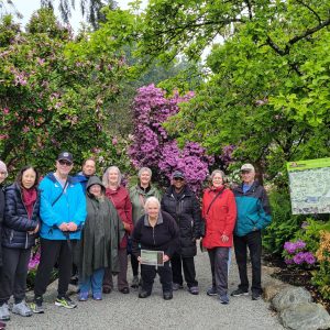 GLADE group