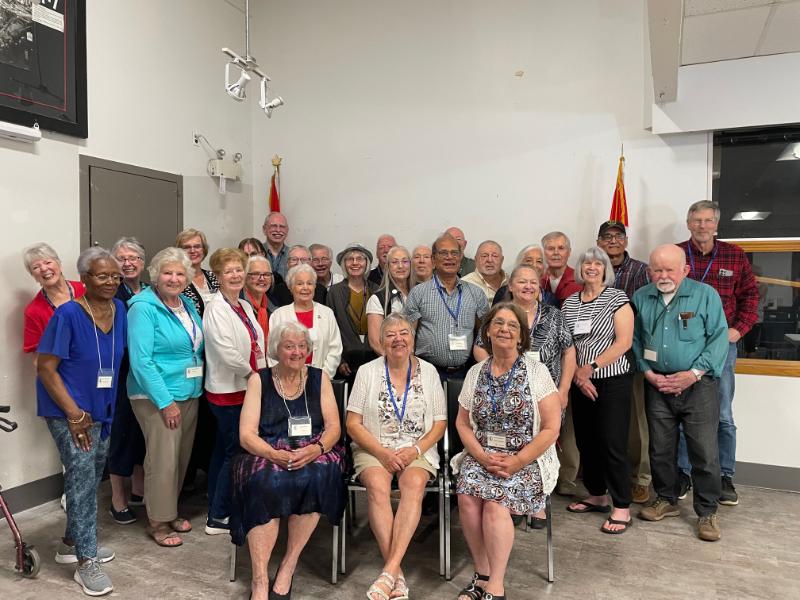 BCGEU Office Original