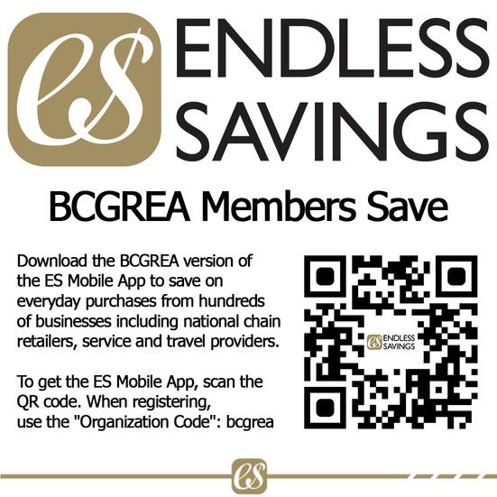 Endless Savings Ad