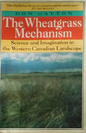 The Wheatgrass Mechanism book cover