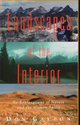 Landscapes of the Interior book cover