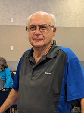 Larry Martin