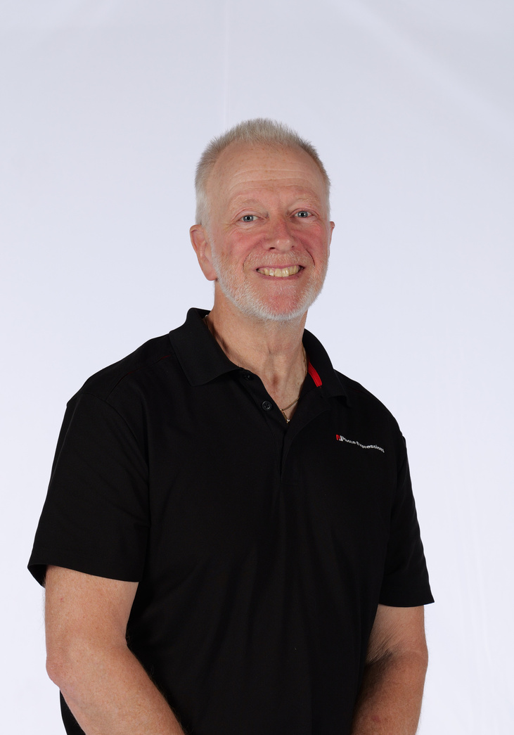 Ron Morley