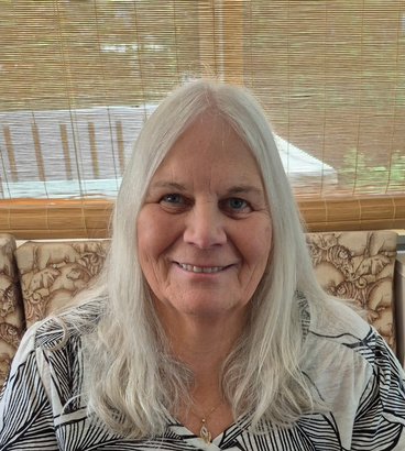 Cindy Fristoe