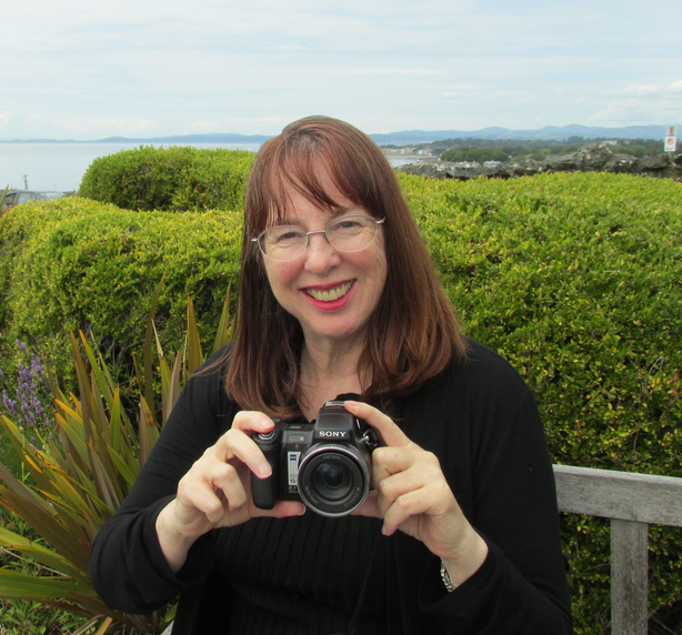 Linda Foubister