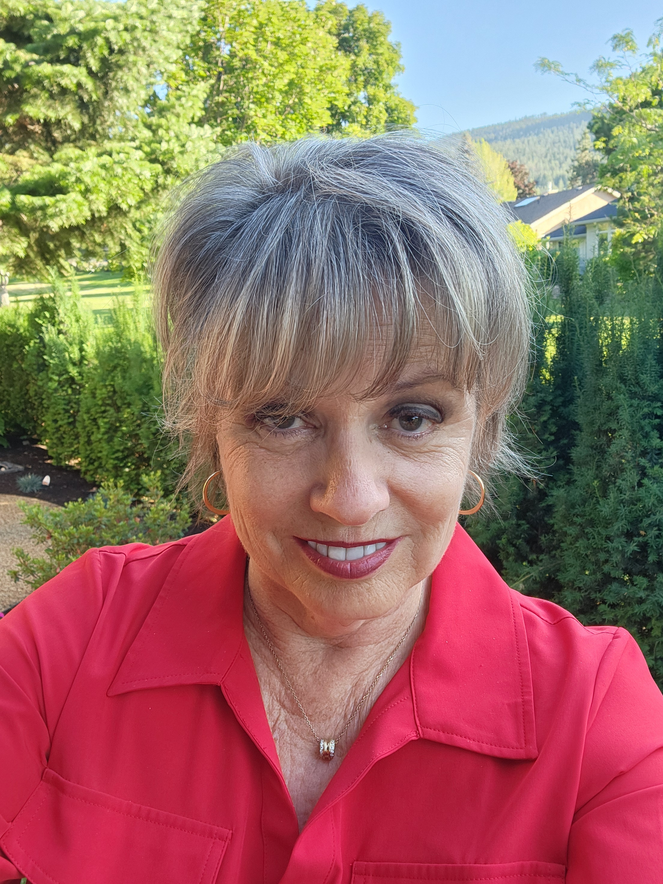 Merrilee Ashworth