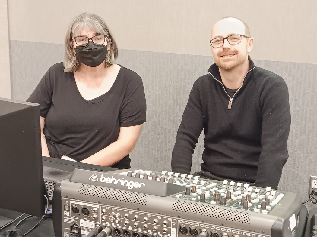 Technical crew